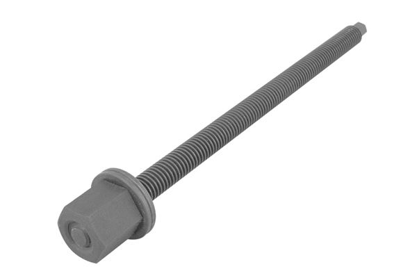 TEDGUM TED80215 Valdymo svirties guolio skirtuvas
