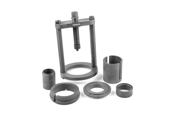 TEDGUM TED87395 Valdymo svirties guolio skirtuvas