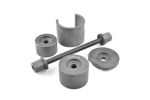 TEDGUM TED98203 Valdymo svirties guolio skirtuvas