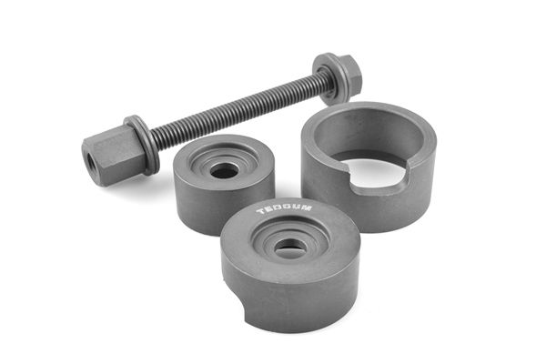 TEDGUM TED99545 Valdymo svirties guolio skirtuvas