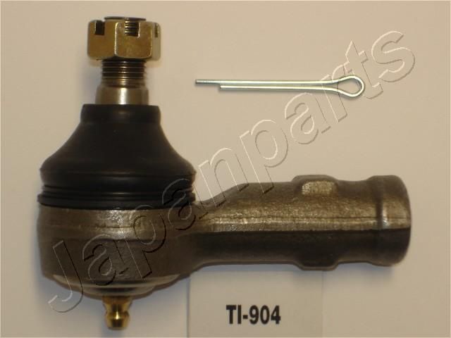 Skersinės vairo trauklės galas JAPANPARTS TI-904