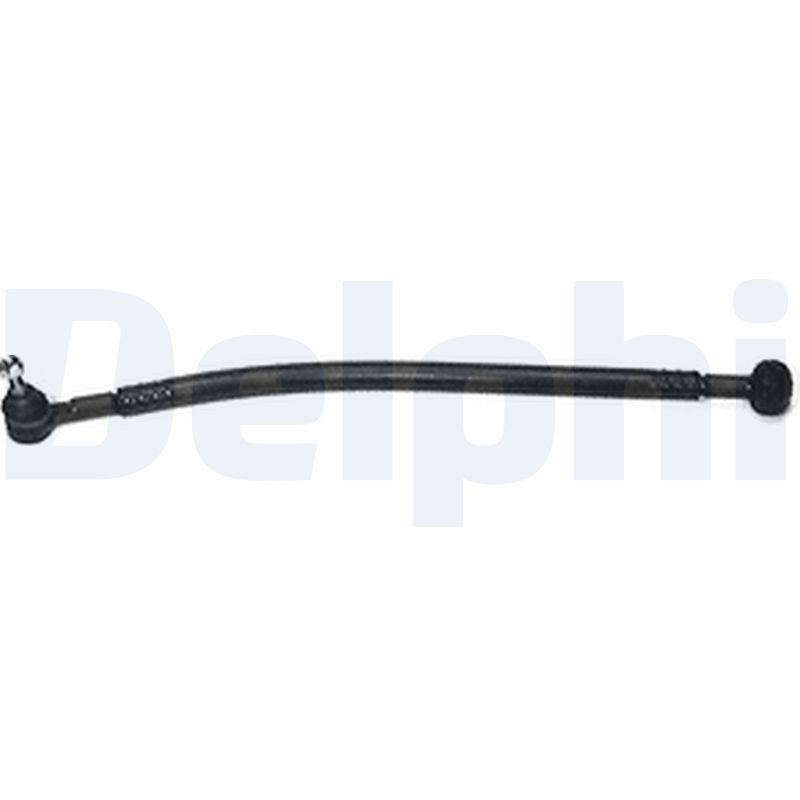 Strypo montavimas DELPHI TL347