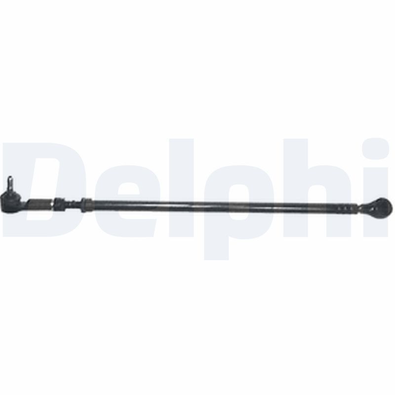 Strypo montavimas DELPHI TL355