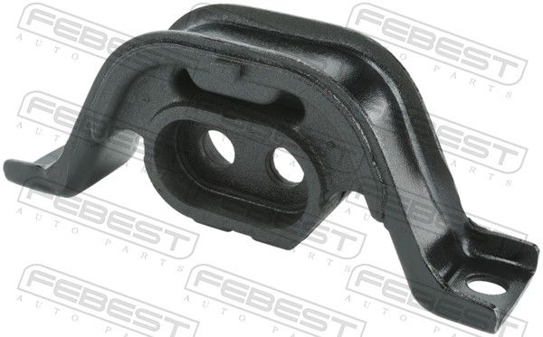 FEBEST TM-115 Montavimas, diferencialas
