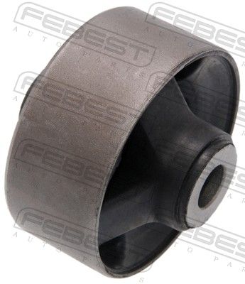 FEBEST TMB-SXM15 Montavimas, diferencialas