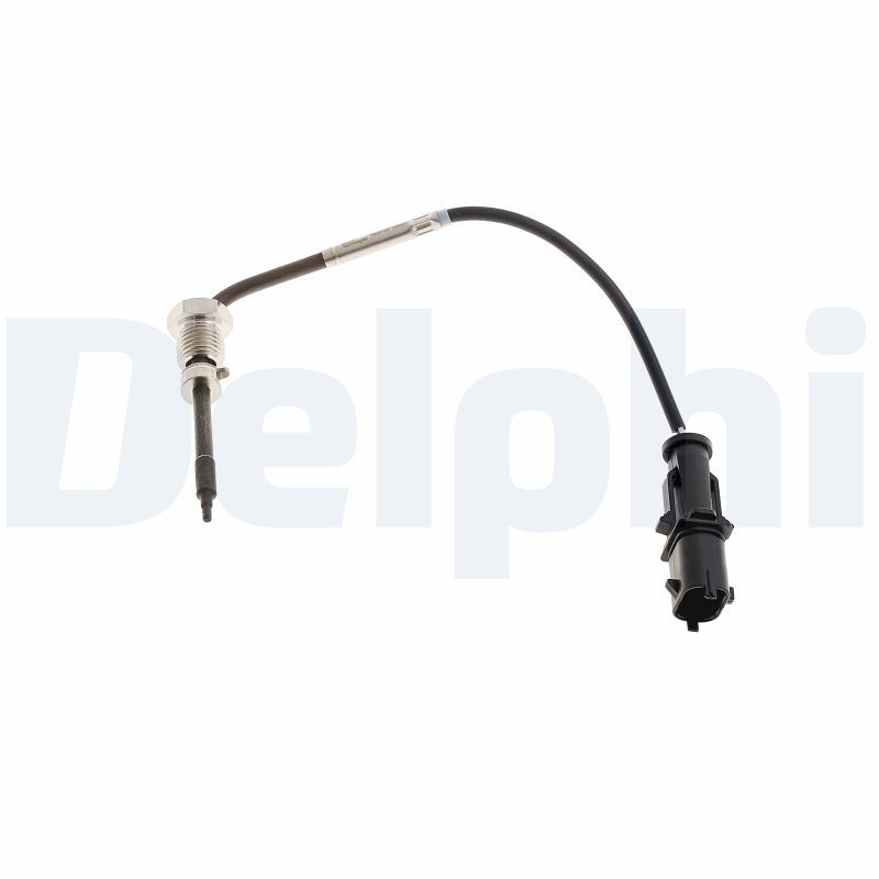 DELPHI TS30167 Jutiklis, išmetamųjų dujų temperatūra