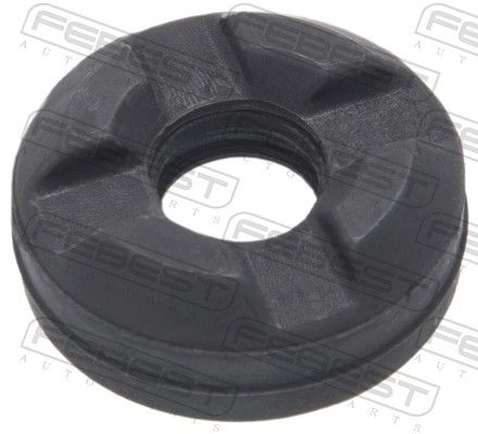 FEBEST TSB-101 Montavimas, diferencialas