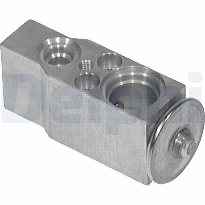 DELPHI TSP0585017 Išsiplėtimo vožtuvas, oro kondicionavimas