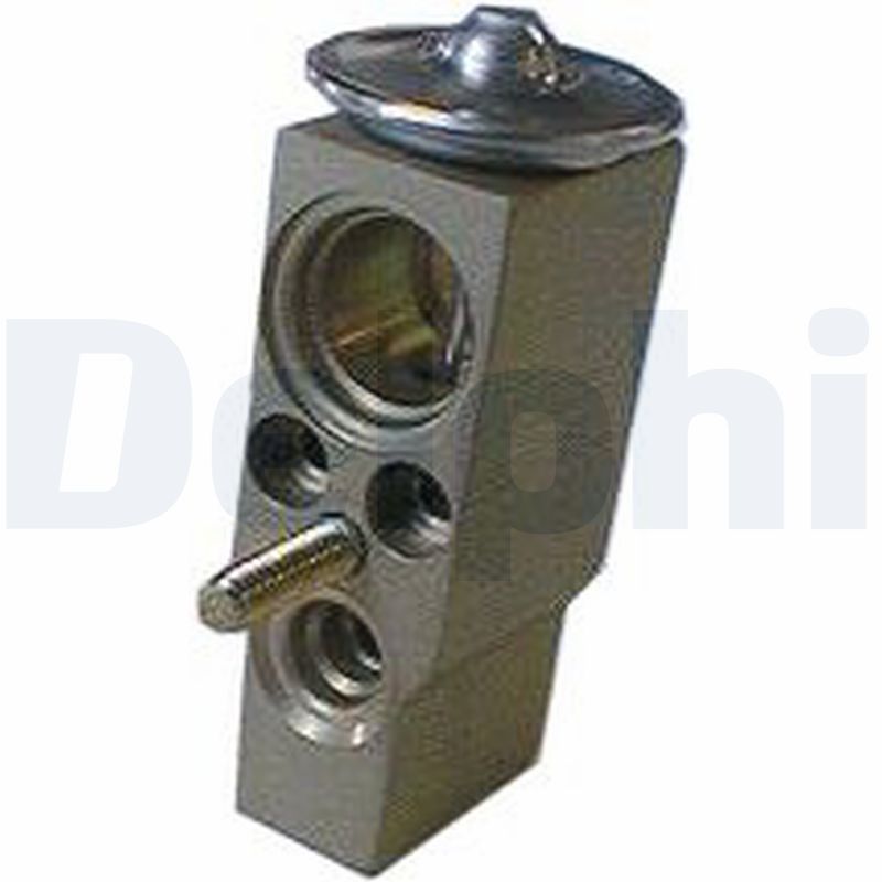 DELPHI TSP0585052 Išsiplėtimo vožtuvas, oro kondicionavimas
