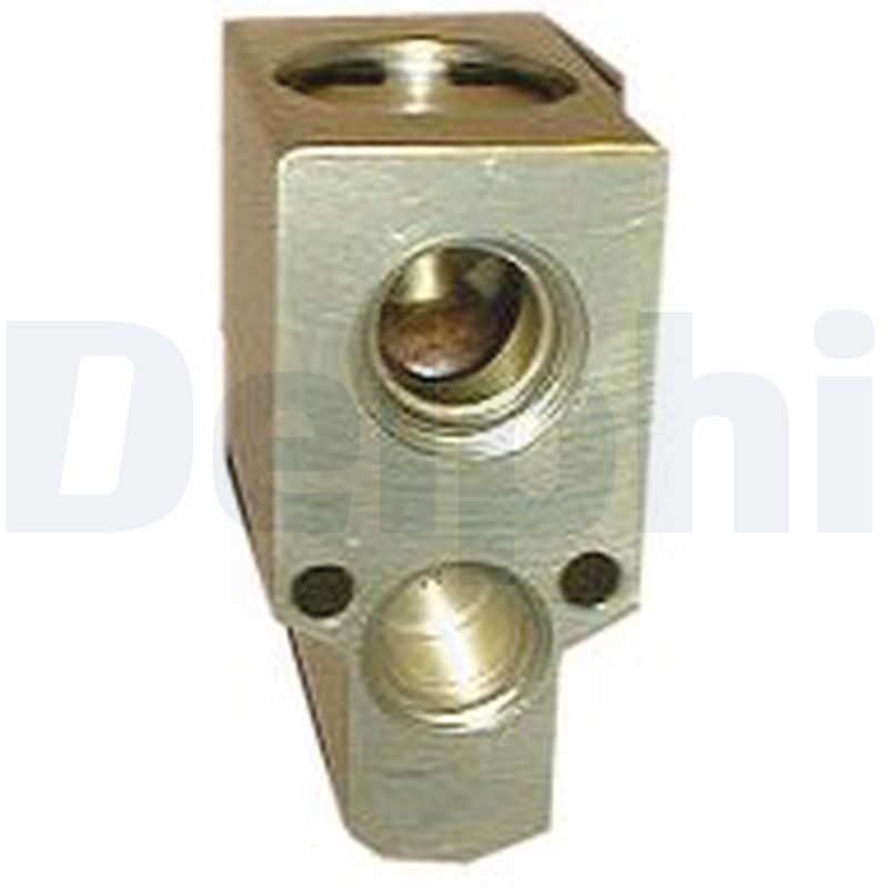 DELPHI TSP0585057 Išsiplėtimo vožtuvas, oro kondicionavimas