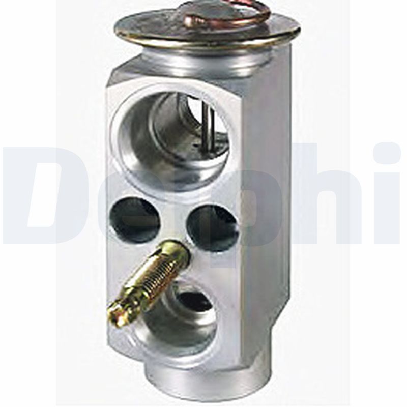 DELPHI TSP0585072 Išsiplėtimo vožtuvas, oro kondicionavimas