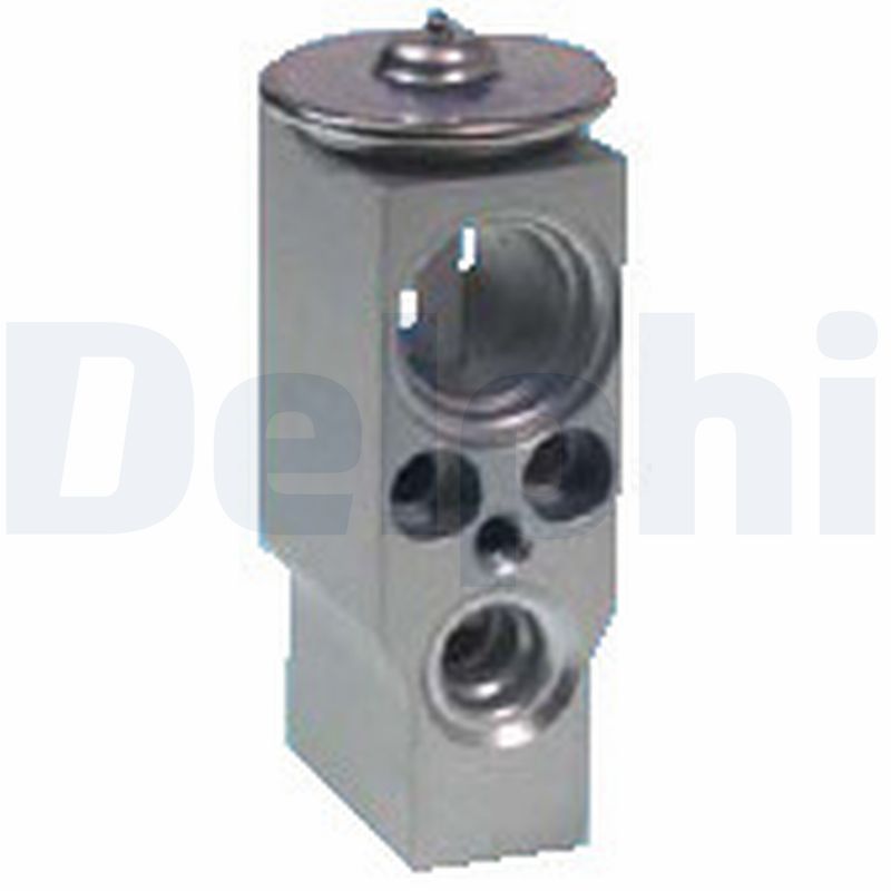 DELPHI TSP0585074 Išsiplėtimo vožtuvas, oro kondicionavimas