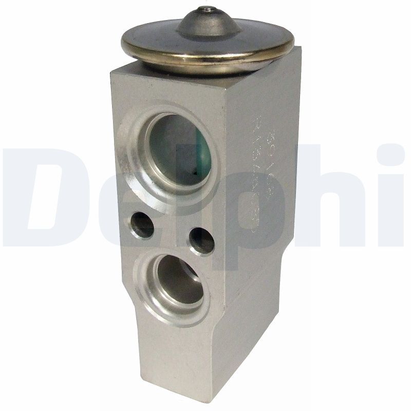 DELPHI TSP0585110 Išsiplėtimo vožtuvas, oro kondicionavimas