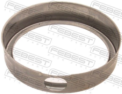FEBEST TT-GX100 Remonto komplektas, rato stebulė