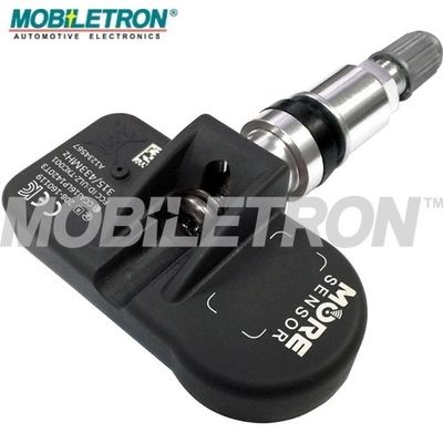 Rato jutiklis, padangų slėgio kontrolės sistema MOBILETRON TX-S071