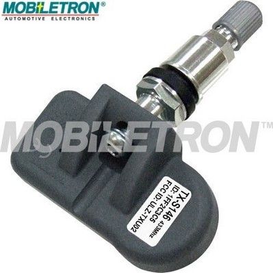 Rato jutiklis, padangų slėgio kontrolės sistema MOBILETRON TX-S146