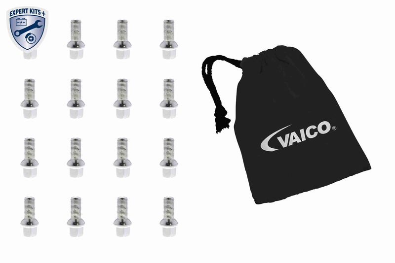 Rato varžtas VAICO V10-3211-16