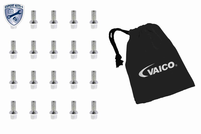 Rato varžtas VAICO V10-3211-20