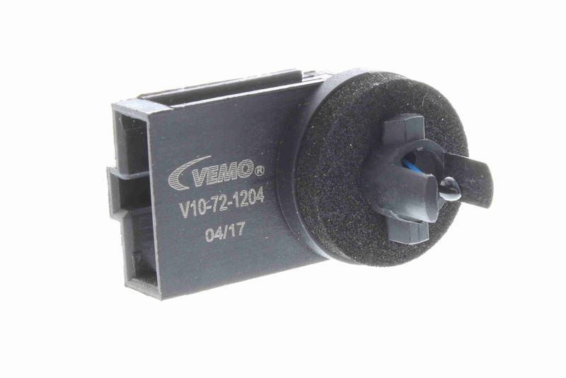 VEMO V10-72-1204 Siuntimo blokas, vidaus temperatūra