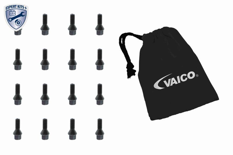 Rato varžtas VAICO V20-2002-16