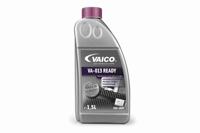 Antifrizas VAICO V60-2005
