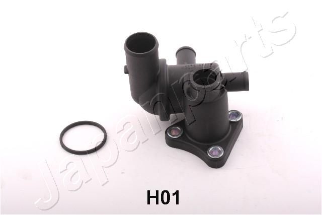 JAPANPARTS VAC-H01 Termostatas, aušinimo skystis