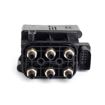 Vožtuvas, suspausto oro sistema Arnott VB-3824