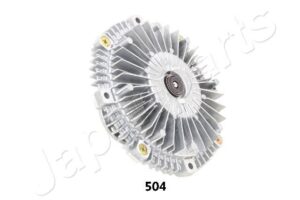JAPANPARTS VC-504 Sankaba, radiatoriaus ventiliatorius