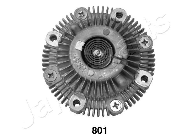 JAPANPARTS VC-801 Sankaba, radiatoriaus ventiliatorius