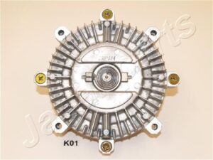 JAPANPARTS VC-K01 Sankaba, radiatoriaus ventiliatorius