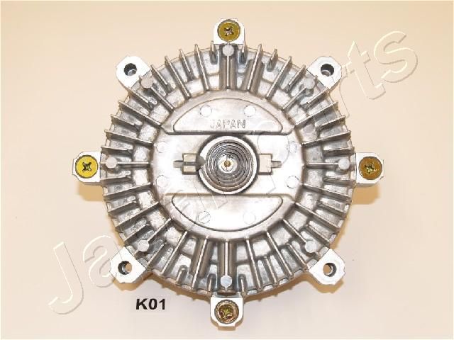 JAPANPARTS VC-K01 Sankaba, radiatoriaus ventiliatorius