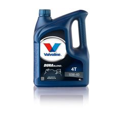 Variklio alyva VALVOLINE VE14207