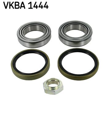 Rato guolio komplektas SKF VKBA 1444