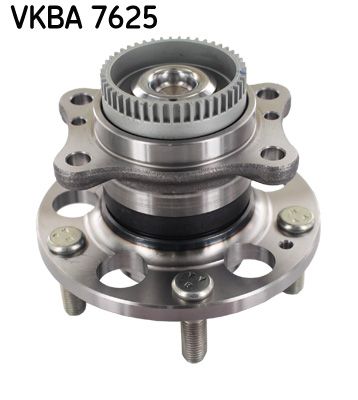 Rato guolio komplektas SKF VKBA 7625