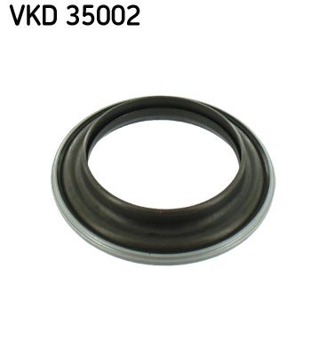 SKF VKD 35002 Frikcinis guolis, pakabos statramsčio atramos montavimas