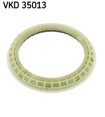 SKF VKD 35013 Frikcinis guolis, pakabos statramsčio atramos montavimas