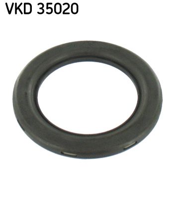 SKF VKD 35020 Frikcinis guolis, pakabos statramsčio atramos montavimas