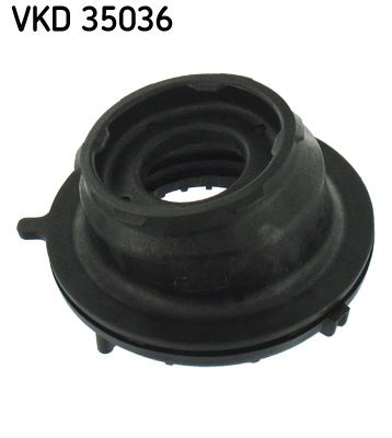 SKF VKD 35036 Frikcinis guolis, pakabos statramsčio atramos montavimas