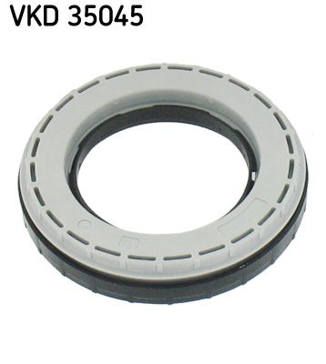 SKF VKD 35045 Frikcinis guolis, pakabos statramsčio atramos montavimas