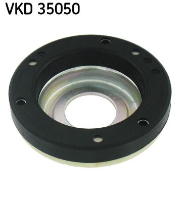 SKF VKD 35050 Frikcinis guolis, pakabos statramsčio atramos montavimas