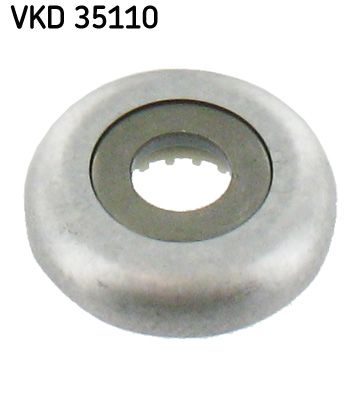 SKF VKD 35110 Frikcinis guolis, pakabos statramsčio atramos montavimas