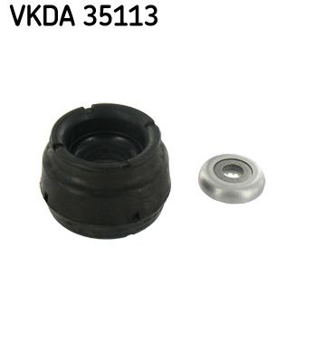 SKF VKDA 35113 Pakabos statramsčio atraminis guolis