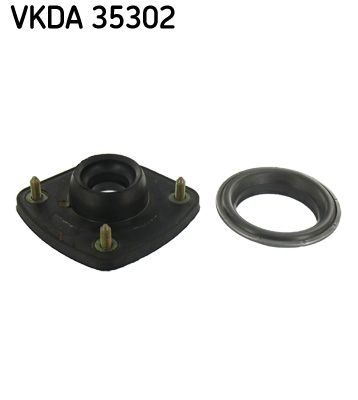 SKF VKDA 35302 Pakabos statramsčio atraminis guolis