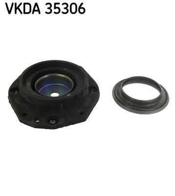 SKF VKDA 35306 Pakabos statramsčio atraminis guolis