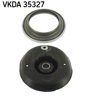 SKF VKDA 35327 Pakabos statramsčio atraminis guolis