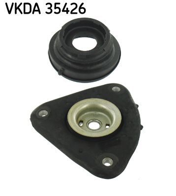 SKF VKDA 35426 Pakabos statramsčio atraminis guolis