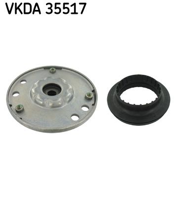 SKF VKDA 35517 Pakabos statramsčio atraminis guolis