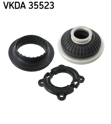 SKF VKDA 35523 Pakabos statramsčio atraminis guolis