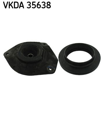 SKF VKDA 35638 Pakabos statramsčio atraminis guolis