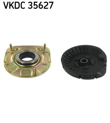 SKF VKDC 35627 Pakabos statramsčio atraminis guolis